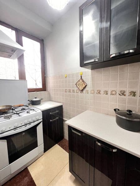 Аренда квартиры в банковском доме<br />
 120 м² | 4-комнатна — фото 5