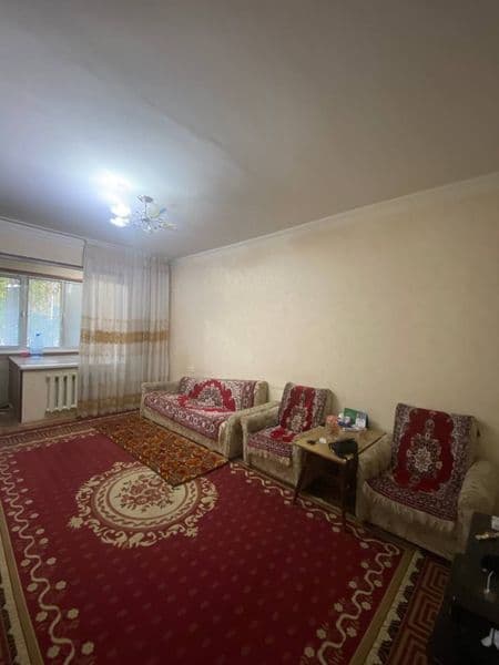 Юнусобод 15 мавзе, 4 хонали квартира.<br />
<br />
Метро Тур — фото 3