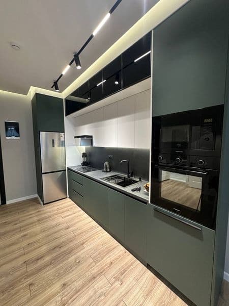 Паркентский<br />
2/8/10<br />
55кв<br />
650$<br />
<br />
 — фото 4