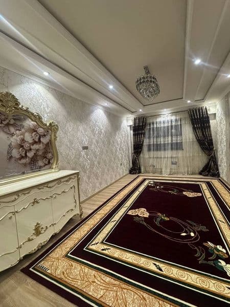 недалеко от метро Бодомзор.<br />
Этаж: 6/9<br />
Площадь: 6 — фото 3