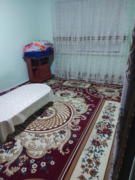 Аренда квартира <br />
Район - Алмазарский<br />
Ориентир -  — фото 2