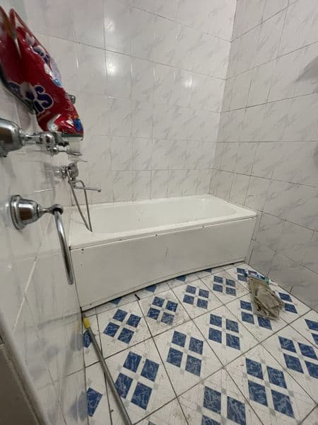 Чилонзор Алгоритим 40 дом 2/1/4 60 кв 77 серия кирмошина хол — фото 5