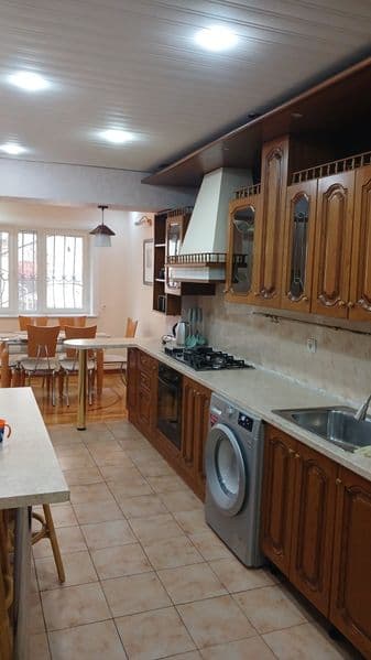 Сдается в аренду  удобная  и комфортная для жилья 7 комнатна