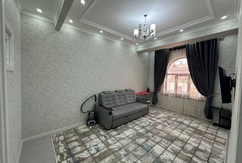 Mirobod Oybek metro yonida 2xonali kvartira ijaraga beriladi — фото 4