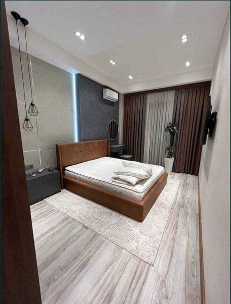 Новостройка<br />
Жк Mirabad Avenue<br />
<br />
 Локация:<b — фото 5