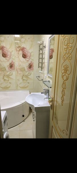 Шайхонтохур тумани Массив Лабзак Ц-13 да 3 хонали квартира а — фото 3