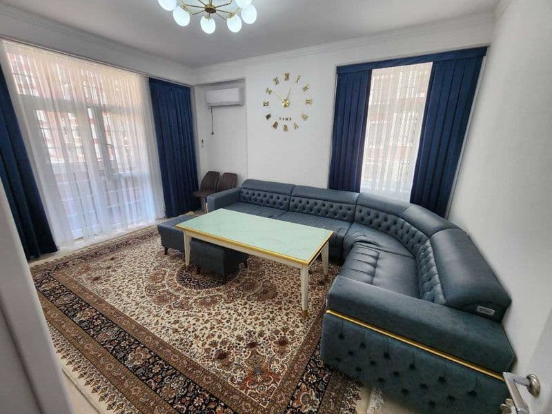 Сдается квартира для одиночек и молодой семьи<br />
<br />
• — фото 3