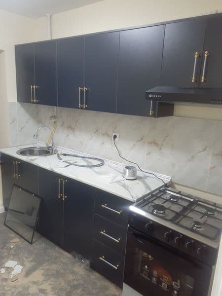 Мирзо Улугбек сампий университет олдида<br />
1 комнатная <b — фото 2