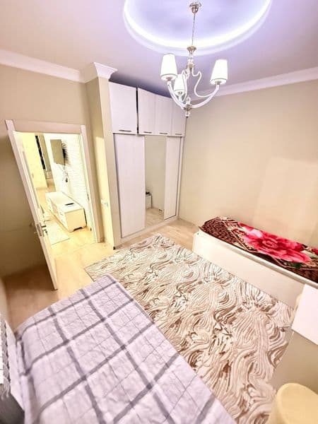 #Аренда #новостройка <br />
<br />
Район - #Яккасарой<br />
 — фото 3