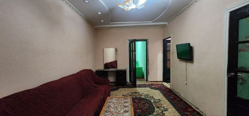 Аренда Юнусобод 11кв  метро Мегапланет 2*3комнатная только с — фото 2