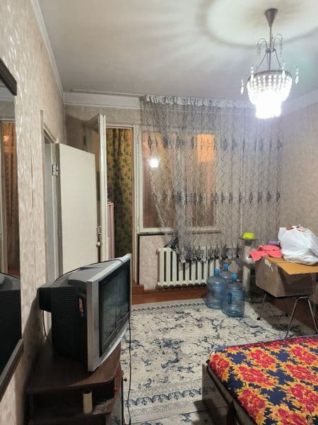 Аренда Паркенский не далеко от Тузель 1/3/4 всё есть кроме с