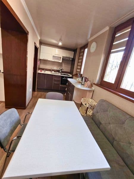 Сдаётся уютная и светлая 3-комнатная квартира в центре город — фото 3