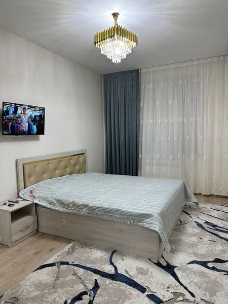 Mirzo Ulug'bek tumani Parkentskiyda 2xonali kvartira ijaraga