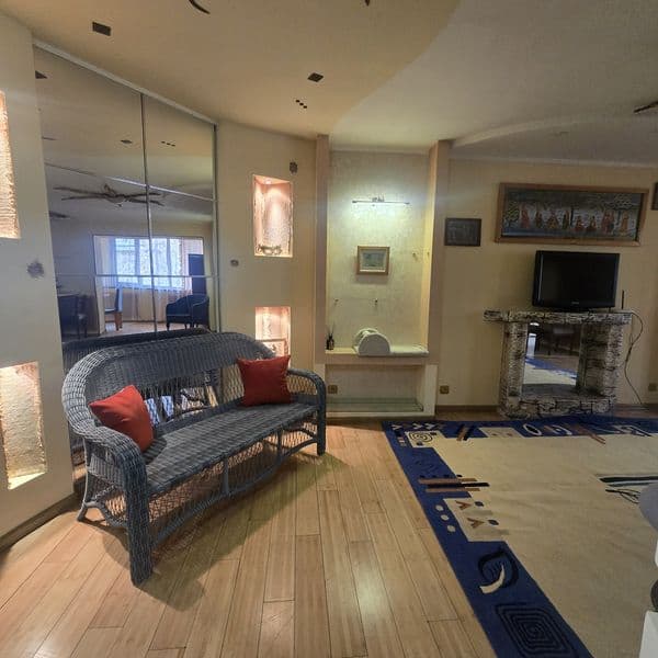 Аренда Ц-1 Ориентир Экопарк <br />
Метро Юнуса Раджаби <br / — фото 2