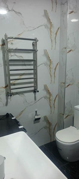 Ассалому алайкум марказда новостройка евро ремонт хеч ким яш — фото 4