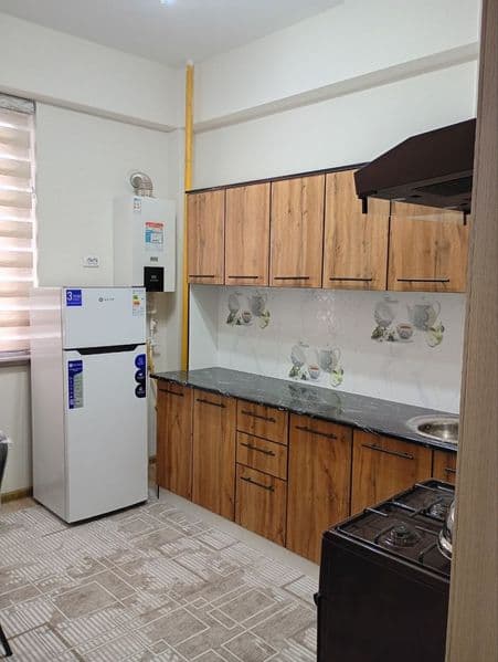 Sergeli tumanida 1 xonali kvartira xichkim yashamagan xali h