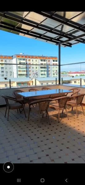 Arenda bel tepa 4 xona penthasu 8 etaj<br />
180 kv 2 ta zan — фото 5