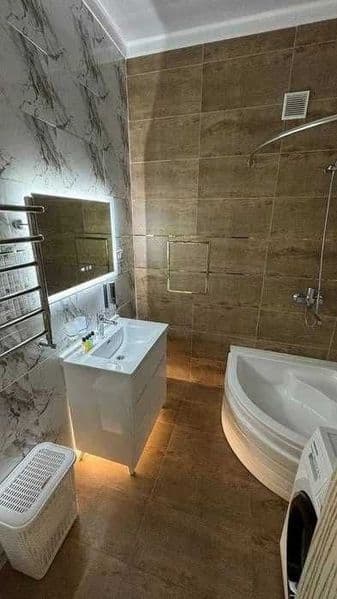 Яшнобод тумани авиасозлар-1 квартлда жойлашган Кадешева бозо — фото 4