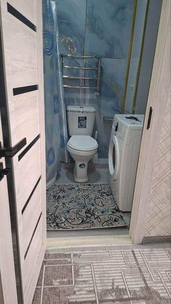 Qoyliq masjidini orqasida novastroyka uydan ikkinchi qavatda — фото 3