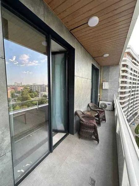 Сдаётся квартира на ЖК Инфинити в первые‼️<br />
Ориентир -  — фото 3