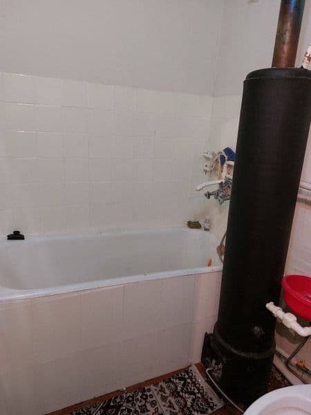 Аренда коракамиш 2/4 Фаргона карзинка 2.хонали клинган оилаг — фото 4