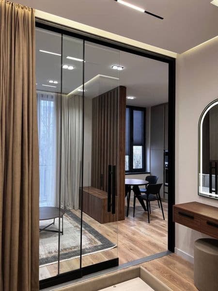 Мирабдаский район<br />
Гостиница Россия<br />
ЖК Мирабад Ав — фото 3