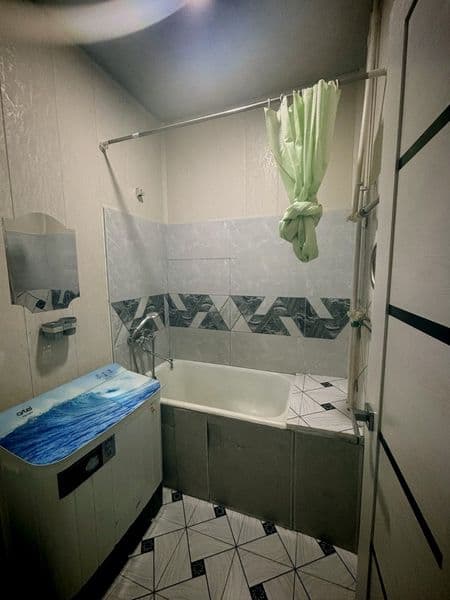 Ижарага куямиз Факат Ойлага узок муддатга квортера 2-хона 1- — фото 5