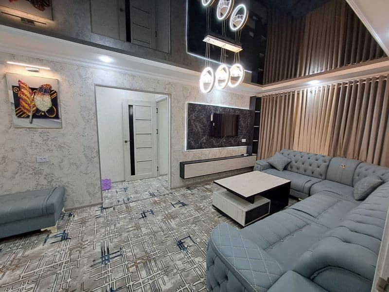 Аренда чорсу версал туйхона олдида 2.хонали оилага берилади  — фото 4