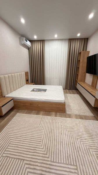 Сдаётся КЛАССНАЯ квартира<br />
<br />
Район: Юнусабадский<b