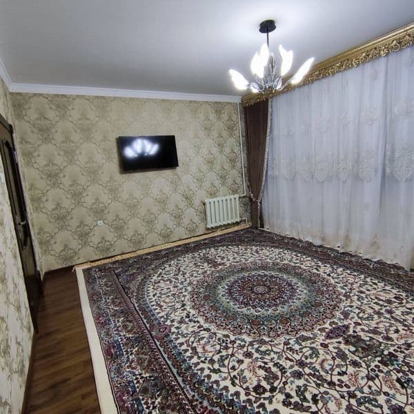 Аренда квартира <br />
Район - Алмазарский<br />
Ориентир -  — фото 3