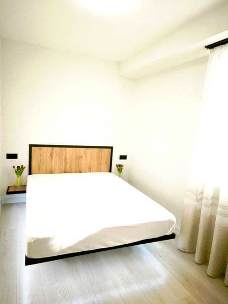 Квартира с евро ремонтом в кирпичном доме<br />
2 спальные к — фото 3