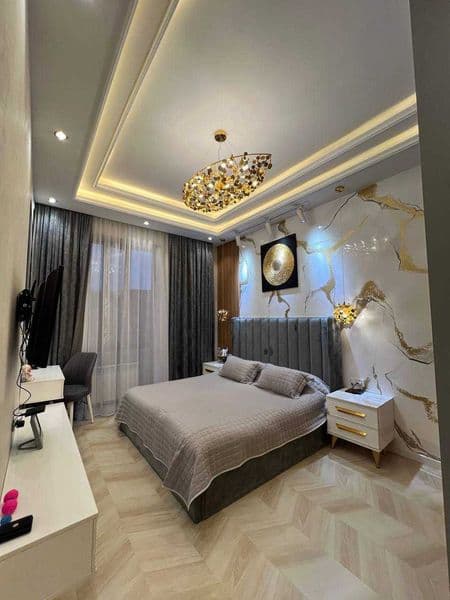 Сдается премиальная квартира!<br />
<br />
Район: Мирабадски