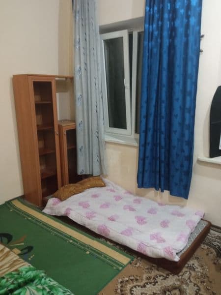 Ищу в квартиру человека для проживания - мужчину и студента< — фото 3
