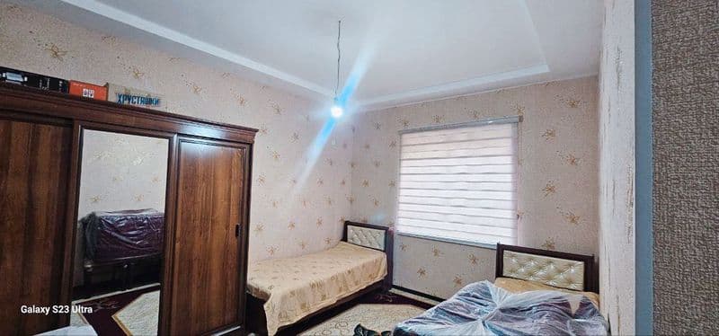 Корасув 6 1 хона оилага берилади <br />
Биринчи марта ижараг