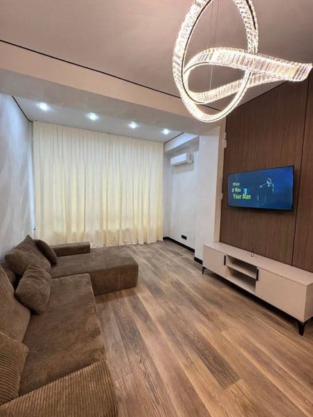 К вашему вниманию рады представить 2х комнатную квартиру на  — фото 2