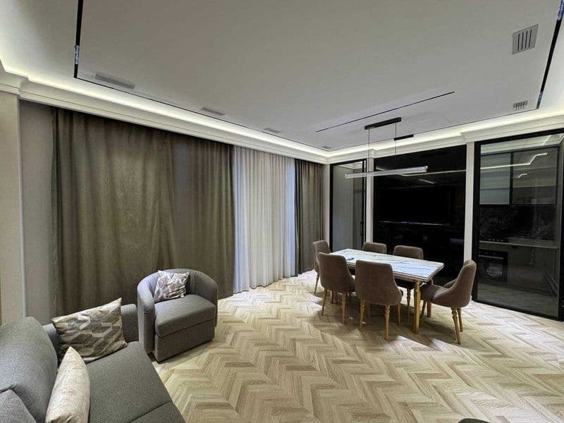 Мирабадский район <br />
Жк Parkwood <br />
3/7/12<br />
80м — фото 2