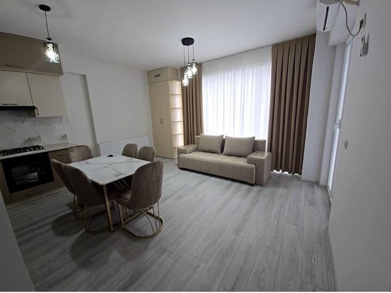 Сдаётся 2-комнатная квартира в Яккасарайском районе, ЖК «Zar — фото 2