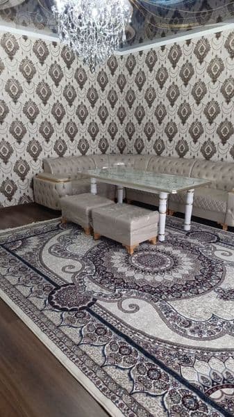 Квартира<br />
Shayxontohur tumani, Beruniy Metro yaqinida 2 — фото 2