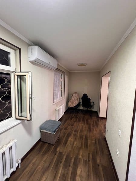 Сдаётся 3-комнатная квартира в Сергели-4, вдоль дороги. Квар — фото 3