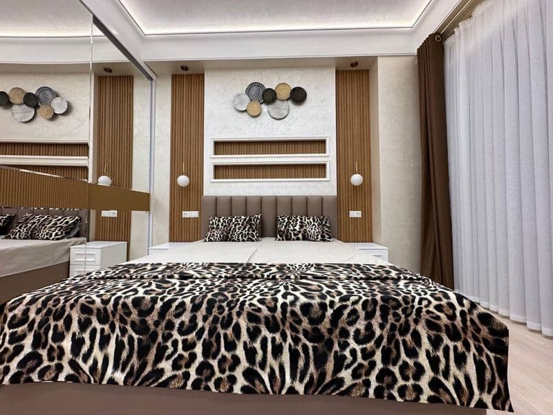 Шайхантахурский район <br />
Ташкент Сити <br />
Жк Бульвар< — фото 4