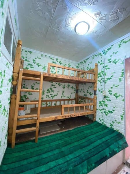 Старий Сергели  1/4/4 Оила загс  автобус йуналишлари бор мак — фото 5