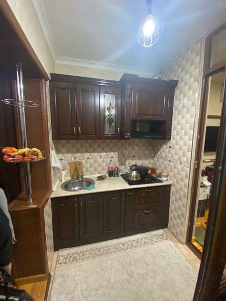 Аренда квартира <br />
Район - Алмазарский<br />
Ориентир -  — фото 4