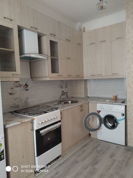 Квартира 58кв.м. чистая,уютная,с удобствами. Сдам  порядочно — фото 2