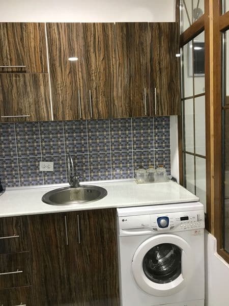 2 Etajlik kravat, xona hovlida joylashgan<br />
<br />
Issiq — фото 3