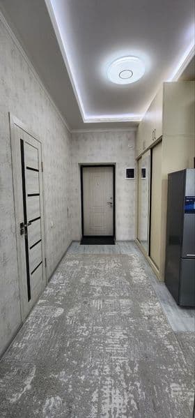 Квартира арендага факат 2 кишигача берилади, депозит 100$. — фото 4