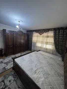 Сдаётся шикарная 2-комнатная квартира в хороший состояние то — фото 3