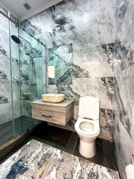 Элитный апартамент:<br />
Район: Сергелийский  возле хокимия — фото 5