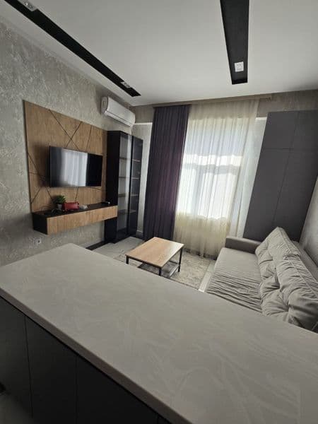 #аренда новостройка 80²<br />
#район метро максим горький ул — фото 4