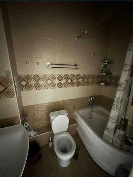 Сдаётся отличная и уютная квартира!<br />
<br />
 Район: Алм — фото 5