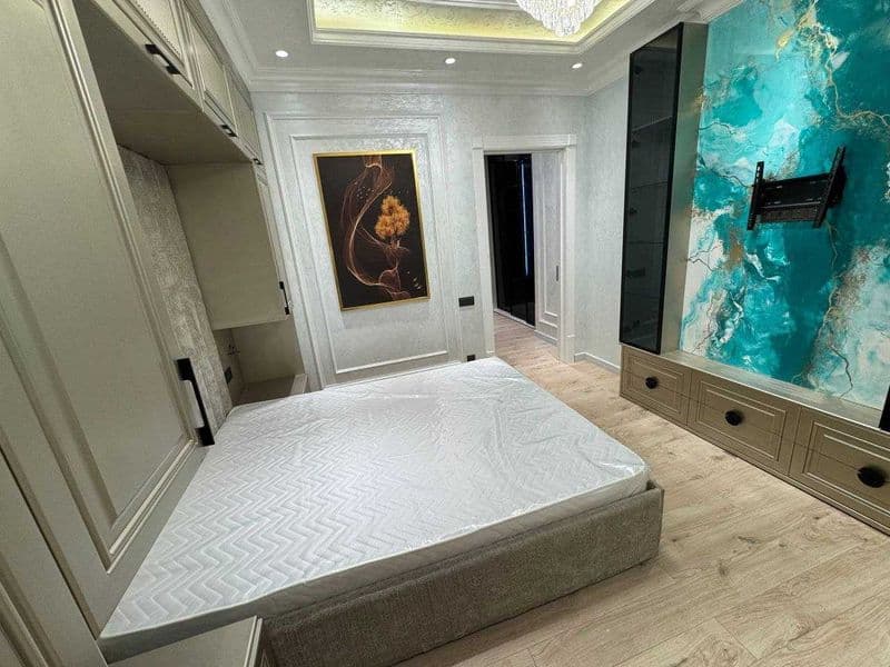 Сдается в аренду Квартира <br />
ЖК. Dream house Happy famil — фото 4